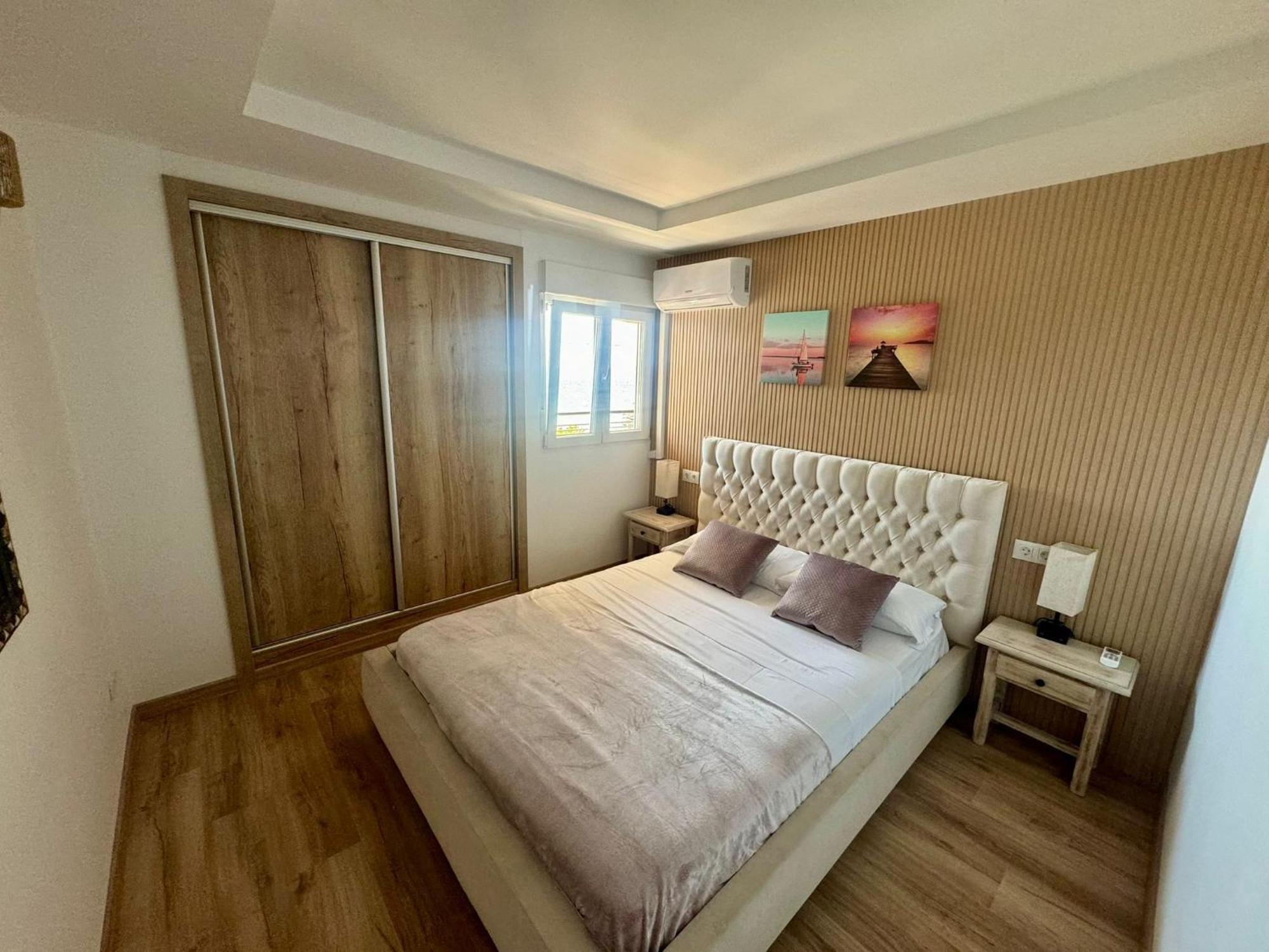 Apartamentos Coastal Haven Benidorm Exterior foto