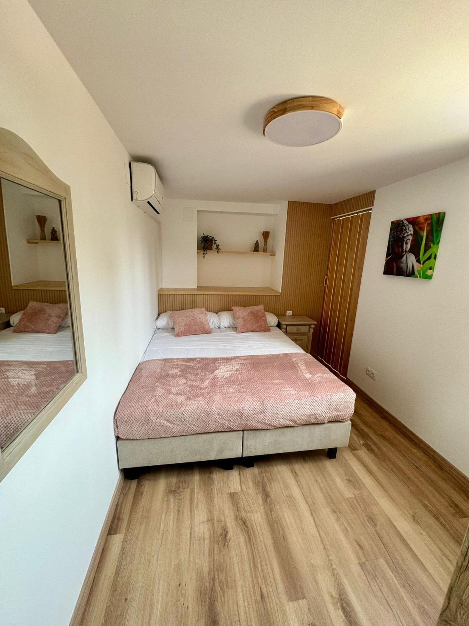 Apartamentos Coastal Haven Benidorm Exterior foto